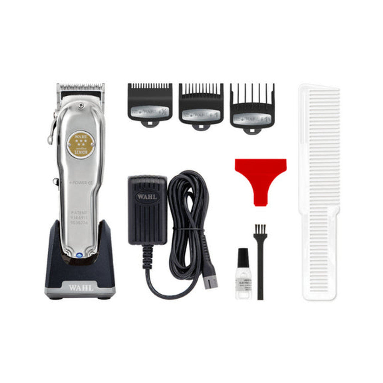 Wahl Metal Senior Clipper - Limited Edition