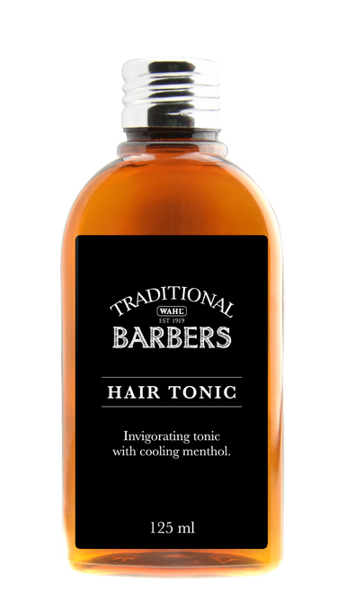 Traditional Hair Tonic 125ml TB-HT125