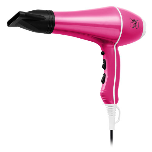 Wahl Power Dry - Hot Pink PD5439HP