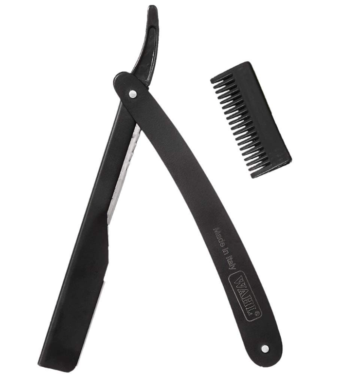 Wahl Folding Hair Razor - Black WPRAZ01NE