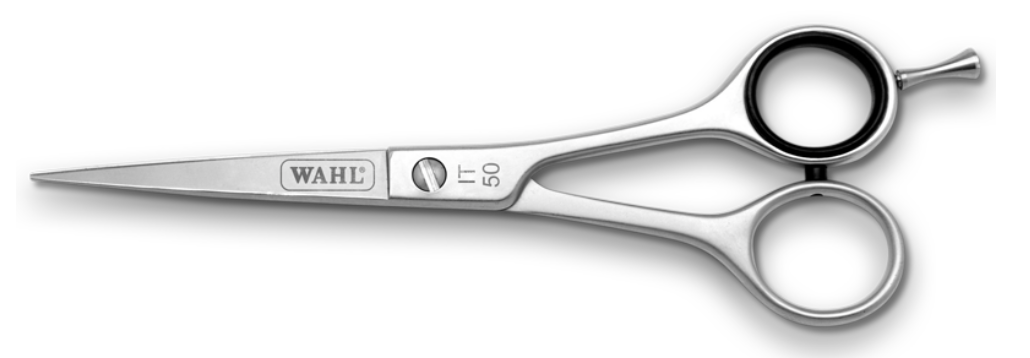 Italian Series Scissor 5.0 WSIT50