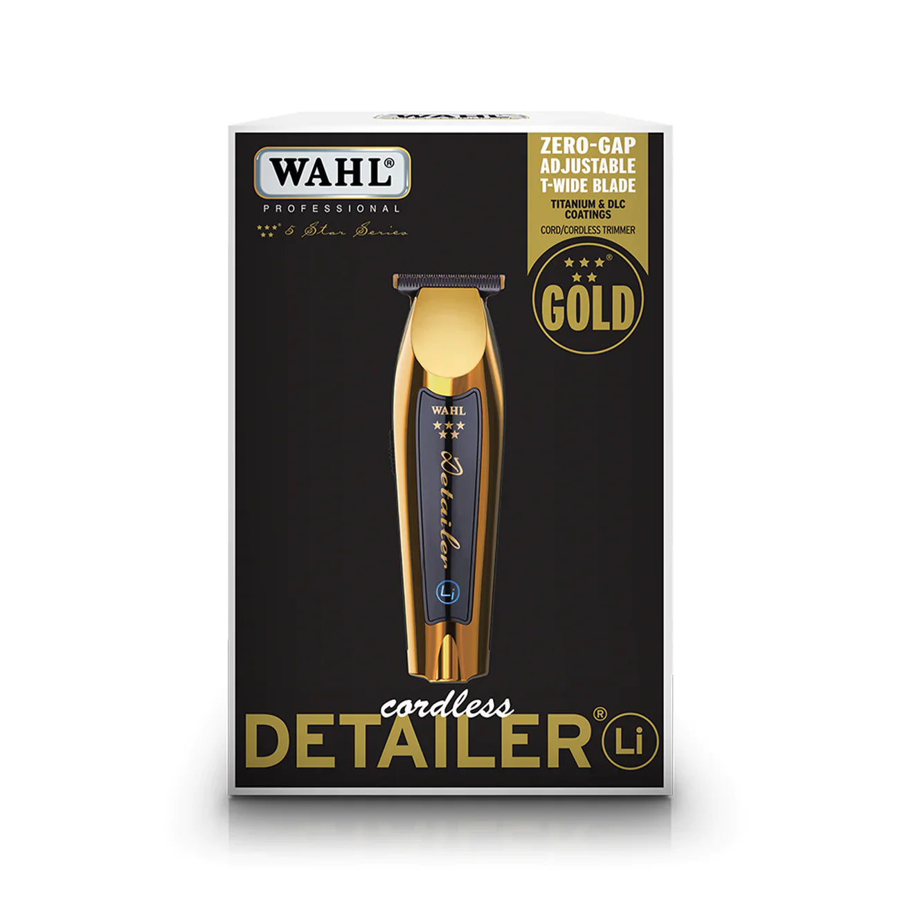 WAHL Gold Detailer Li 3023835 Trimmer