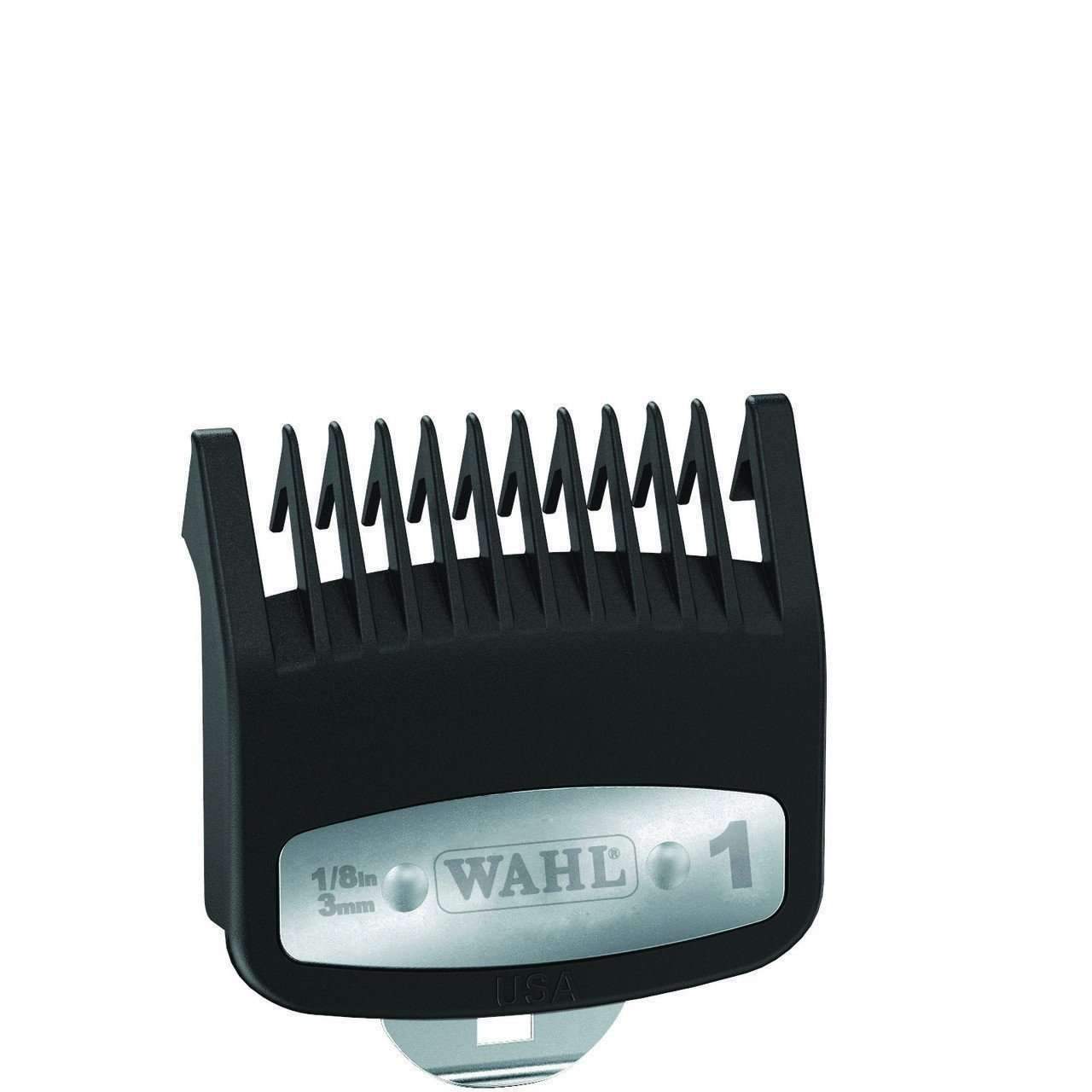 Wahl Premium Clipper Guides Size #1,Salon Supplies To Your Door
