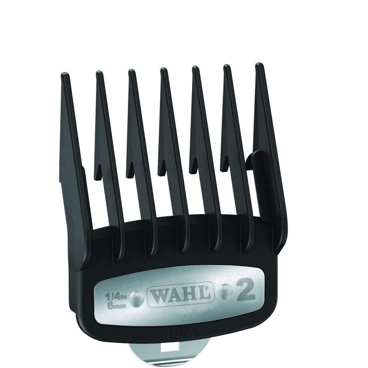 Wahl Premium Clipper Guides Size #2,Salon Supplies To Your Door
