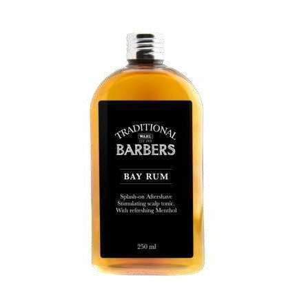 Wahl Traditional Barbers Bay Rum 250ml,Default Title,Salon Supplies To Your Door