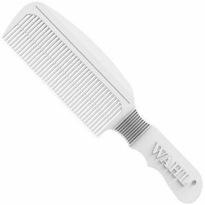 Speed Comb White - WA3329-117